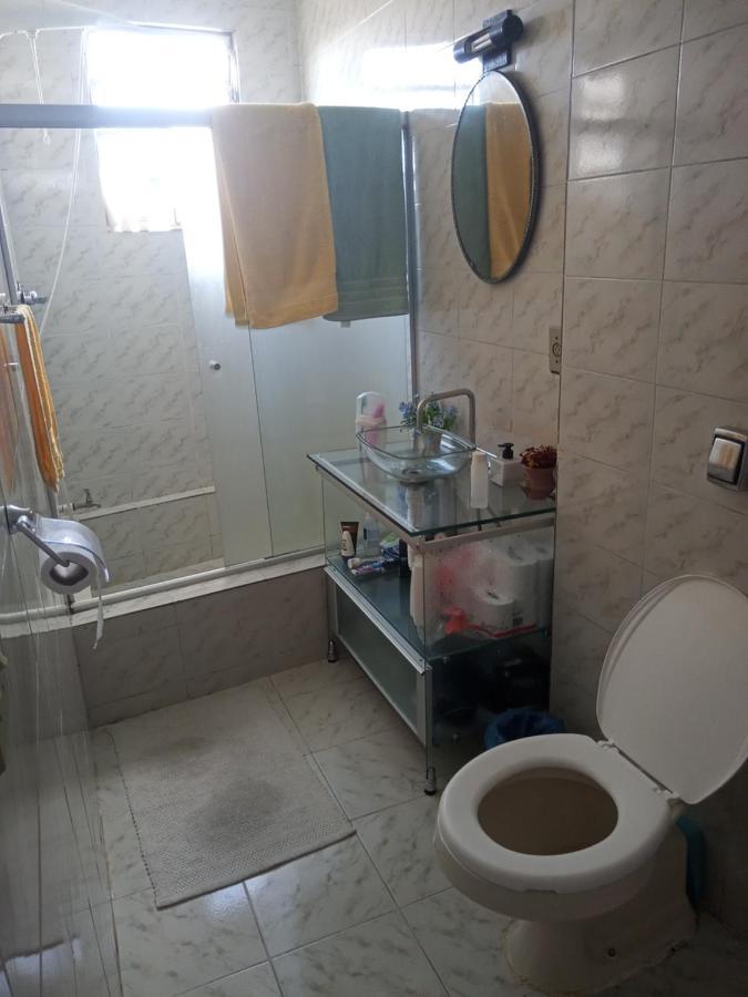 Quartos Prox Engenhao E Norte Shopping Rio de Janeiro Zewnętrze zdjęcie