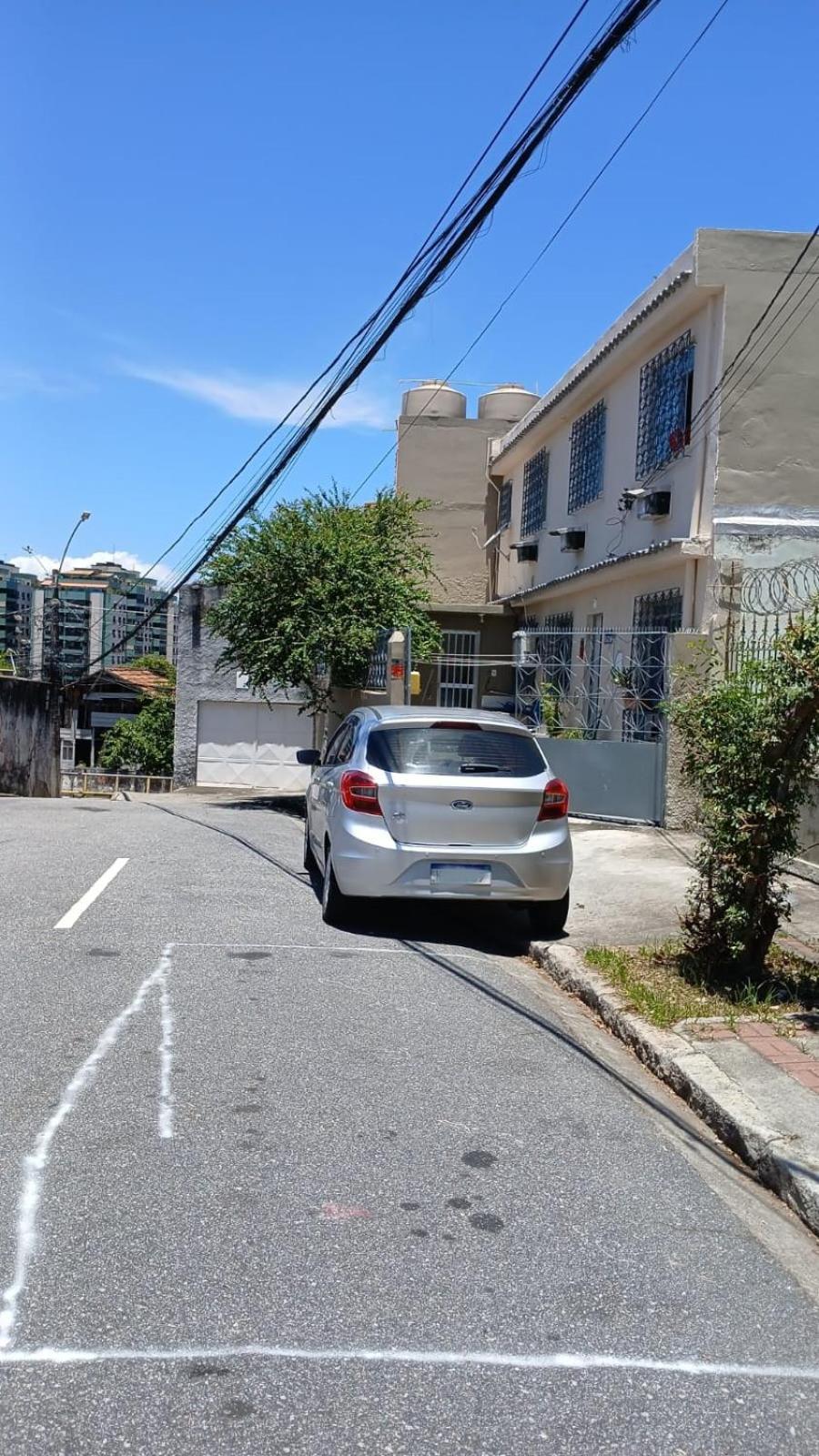 Quartos Prox Engenhao E Norte Shopping Rio de Janeiro Zewnętrze zdjęcie